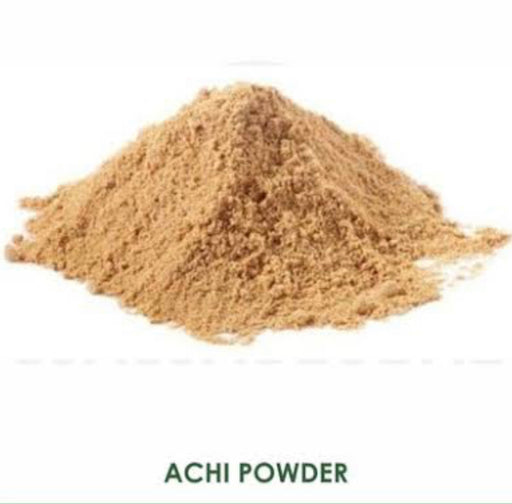 NEW AGE ACHI SOUP THICKNER
