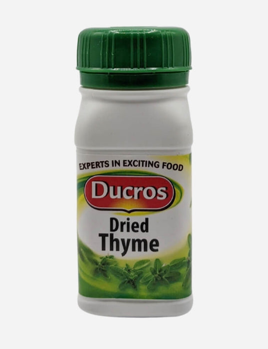 Ducros Dried Thyme 10g