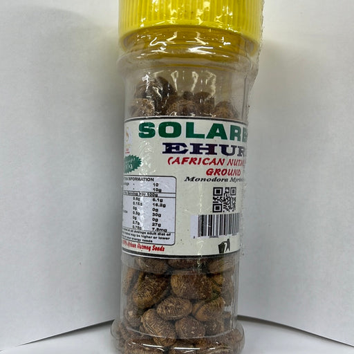 SOLARBEN EHURU