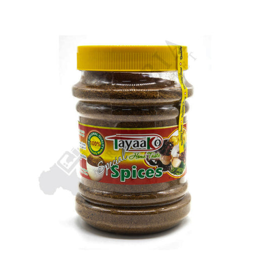 TAYAAKO HOME TASTE SPECIAL SPICES