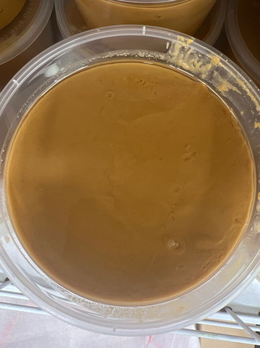 African Peanut Butter