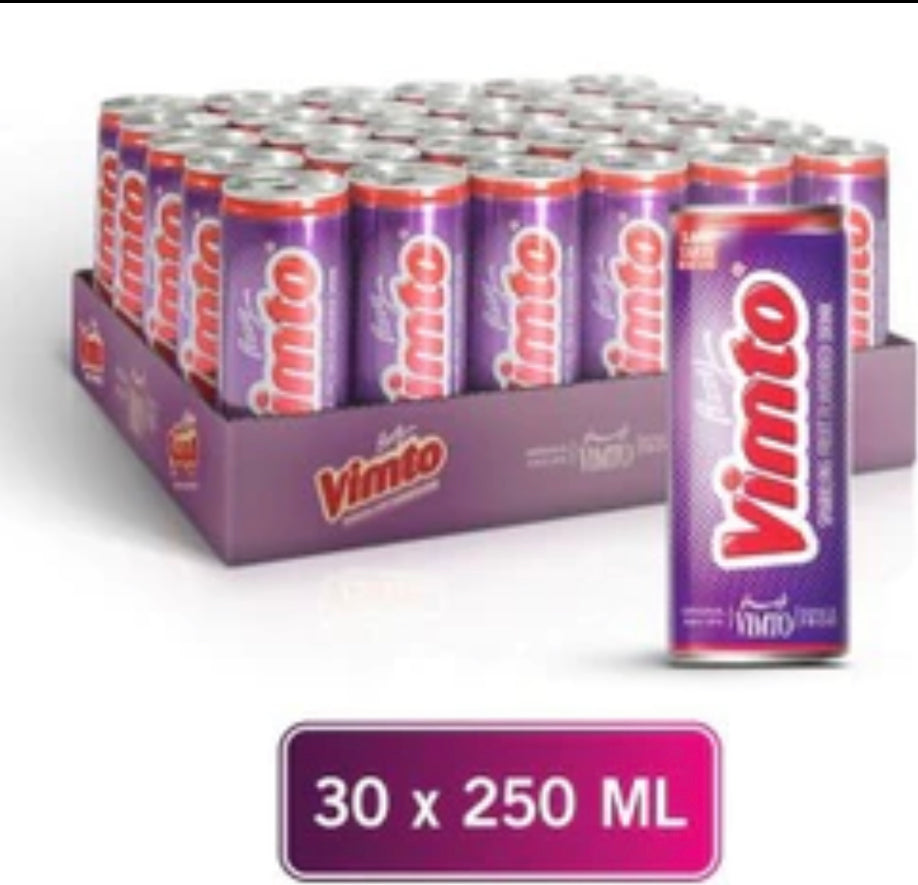 Vimto Drink