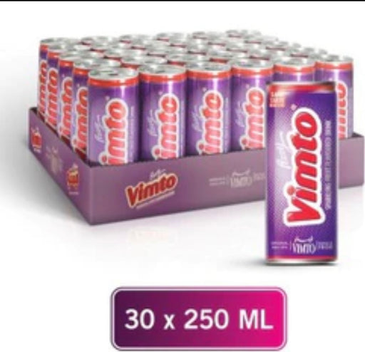 Vimto Drink