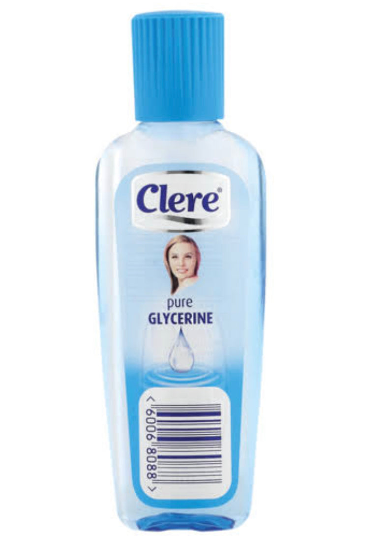 Clere pure glycerine