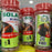 SOLARBEN EHURU Whole