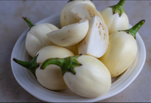 Ghanas best Garden eggs