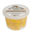 Kuza - 100% Pure African Shea Butter with Borututu, Yellow, Chunky