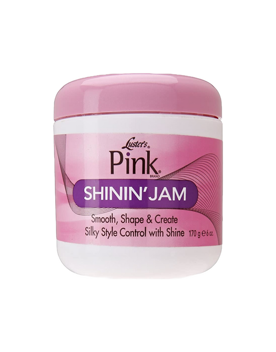 Luster's Pink - Shinin' Jam