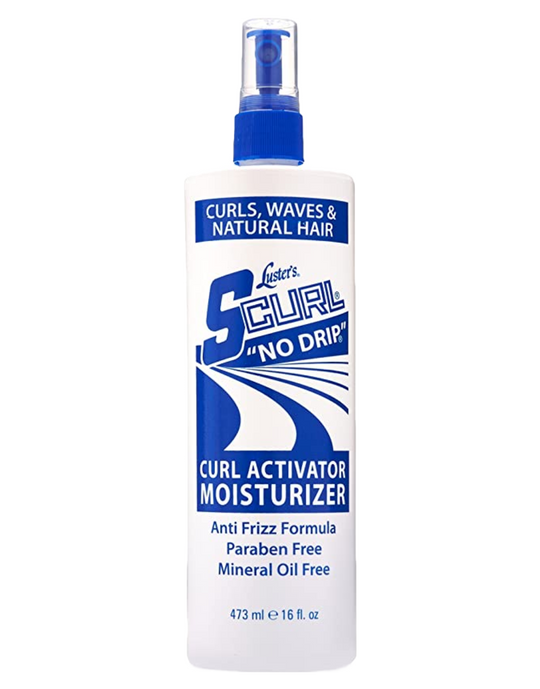 Luster&