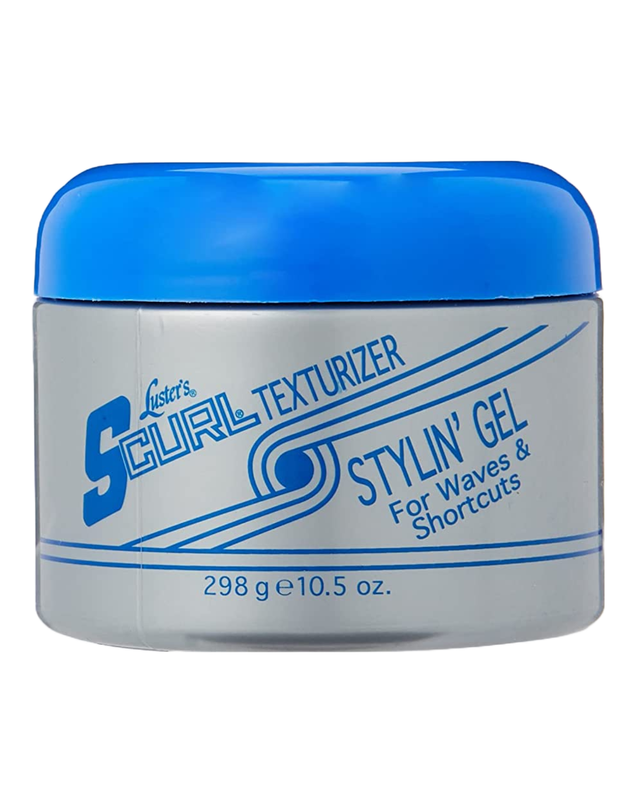 Luster's SCurl - Texturiser Styling Gel