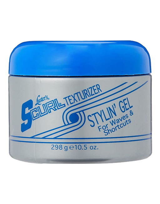 Luster's SCurl - Texturiser Styling Gel