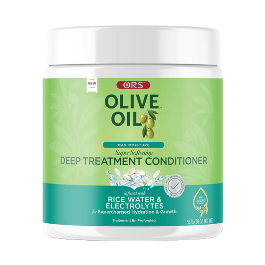 ORS - Olive Oil Max Moisture Deep Conditioner