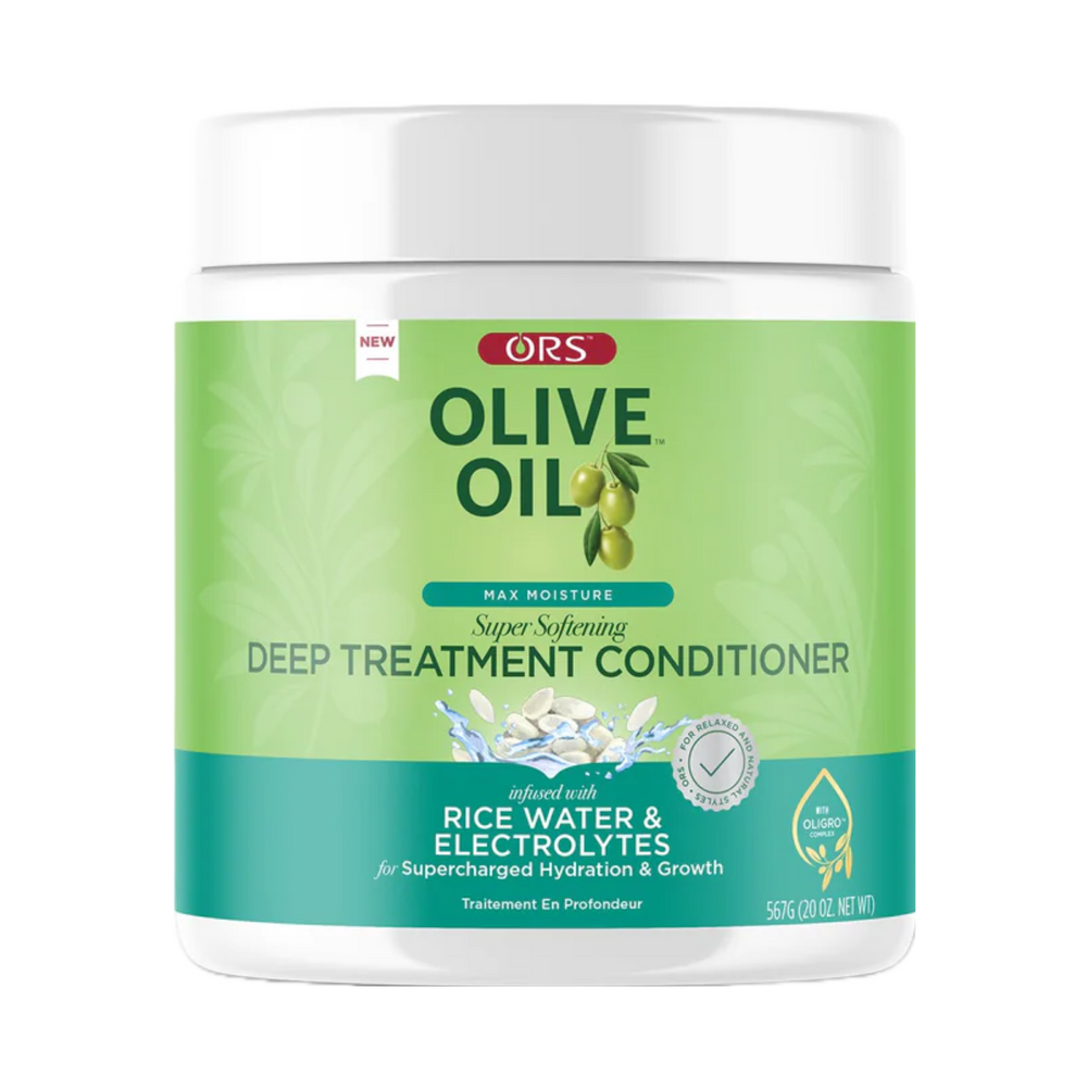 ORS - Olive Oil Max Moisture Deep Conditioner