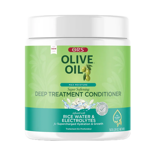 ORS - Olive Oil Max Moisture Deep Conditioner
