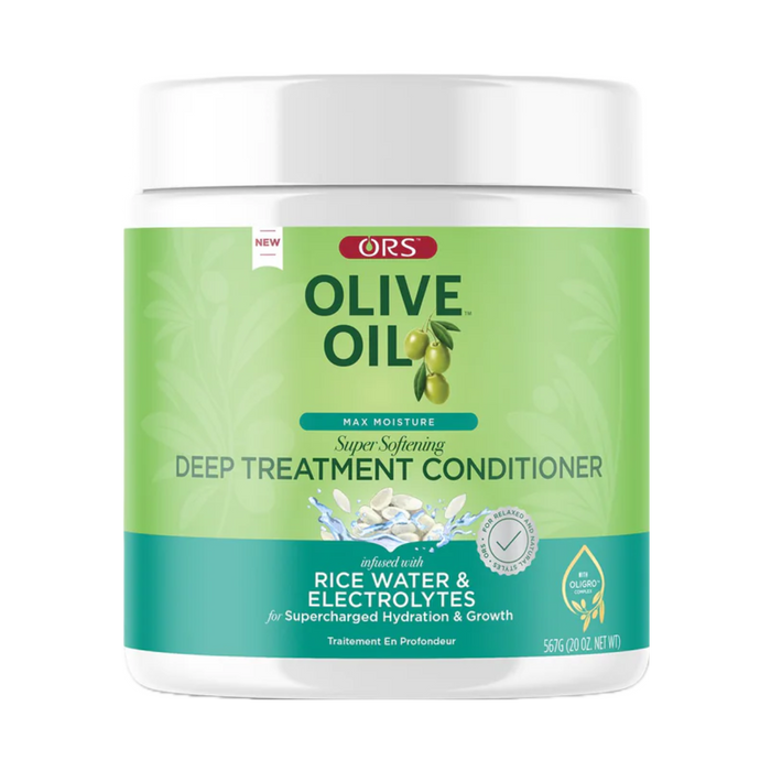 ORS - Olive Oil Max Moisture Deep Conditioner