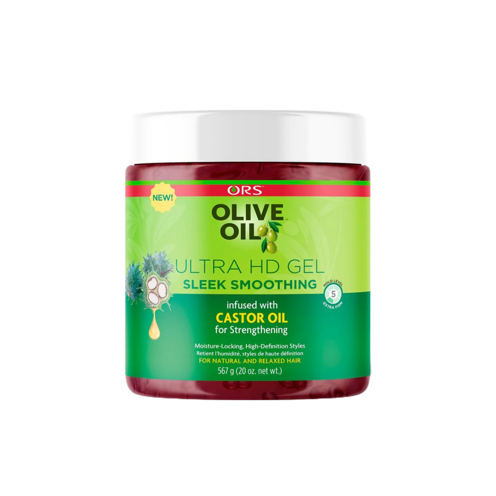 ORS - Olive Oil Style & Sculpt Ultra HD Gel Sleek Smoothing