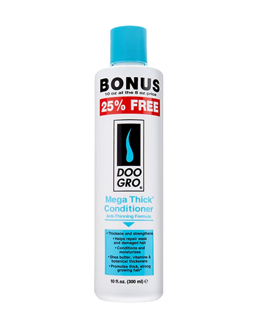 DOO GRO - Mega Thick Conditioner Volumizing Formula