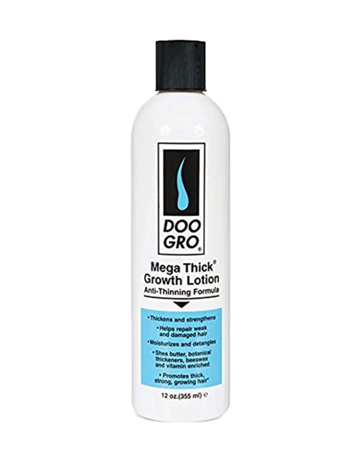 DOO GRO - Mega Thick Lotion