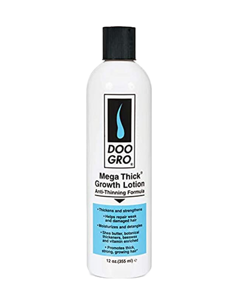 DOO GRO - Mega Thick Lotion