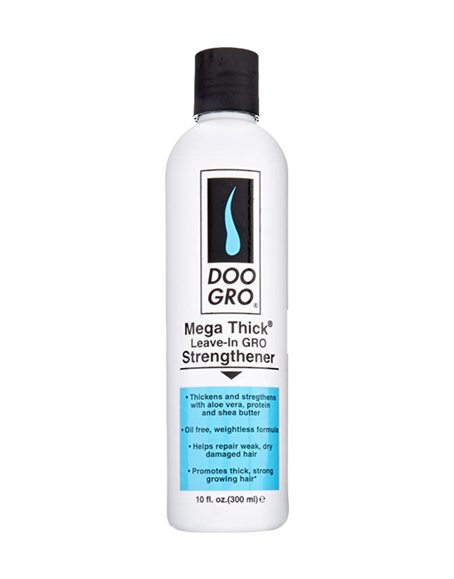 DOO GRO - Mega Thick Leave-In Strengthener