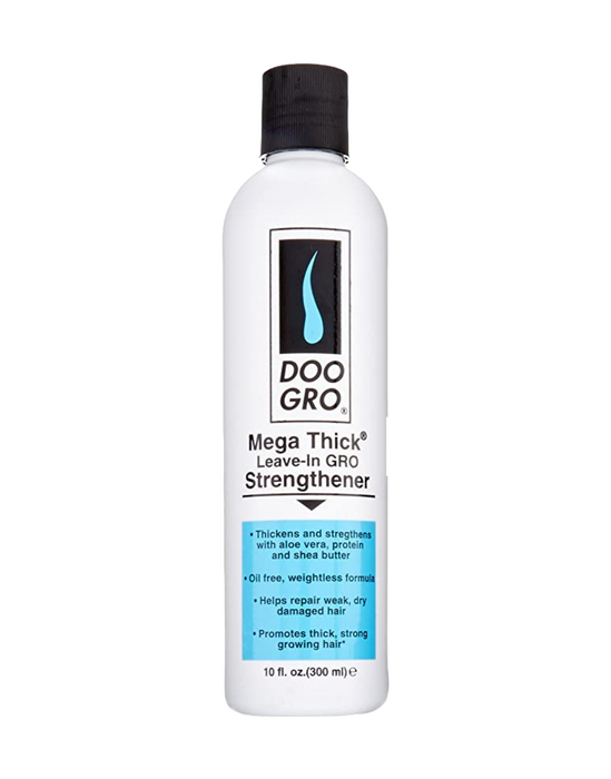 DOO GRO - Mega Thick Leave-In Strengthener