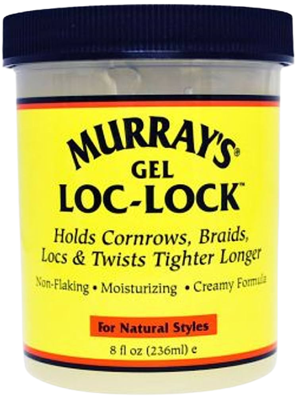 Murray's - Gel Loc Lock