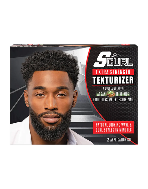 Luster's SCurl - Texturiser (Extra Strength)