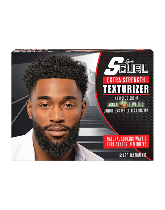 Luster's SCurl - Texturiser (Extra Strength)