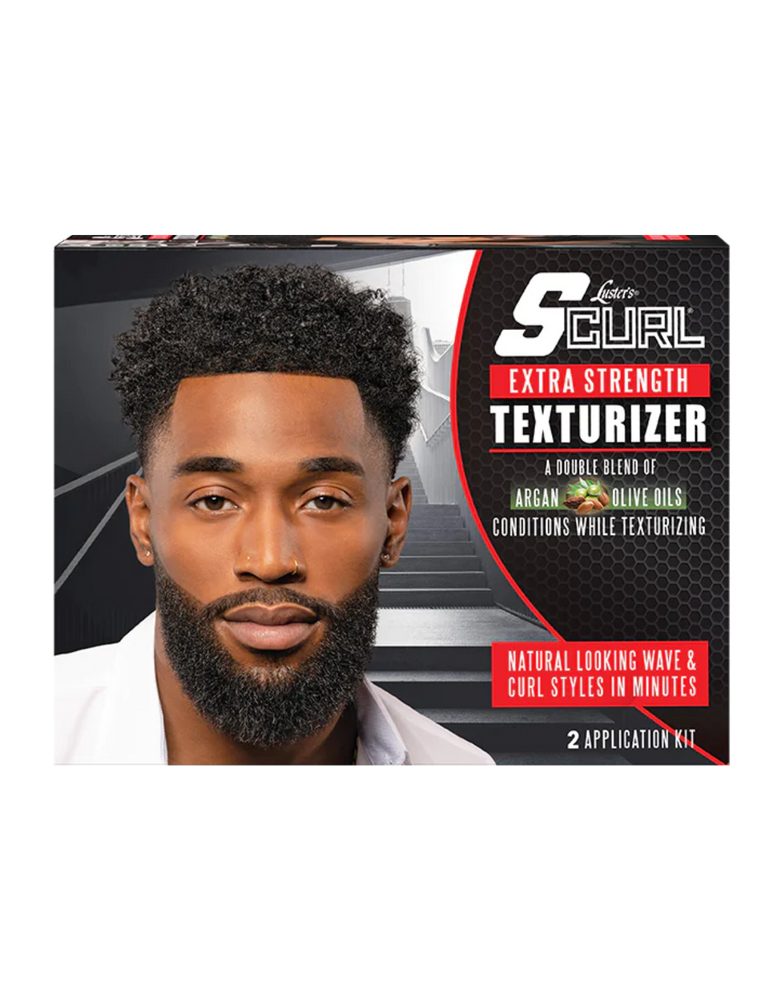 Luster's SCurl - Texturiser (Extra Strength)