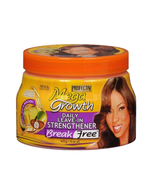 Profectiv - Mega Growth BreakFree Daily Leave-in Strengthener (Large Size)