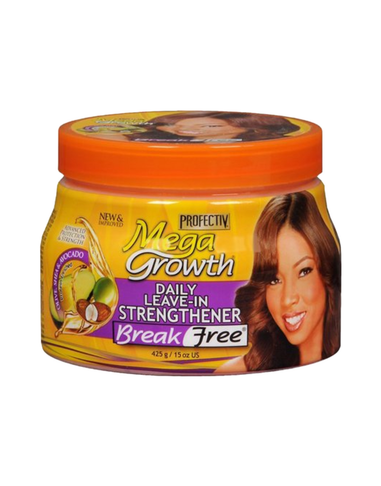 Profectiv - Mega Growth BreakFree Daily Leave-in Strengthener (Large Size)