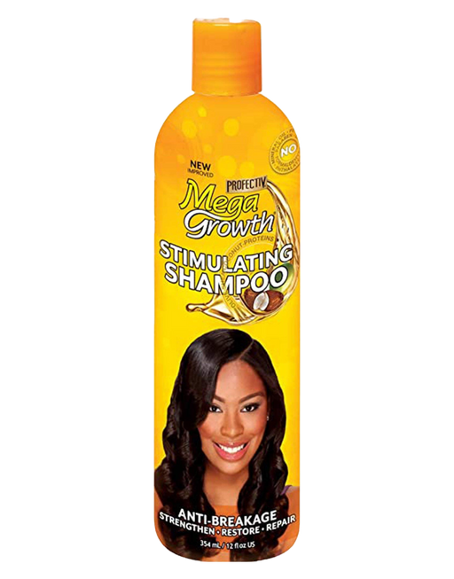 Profectiv - Mega Growth Anti-Breakage Strengthening Stimulating Shampoo