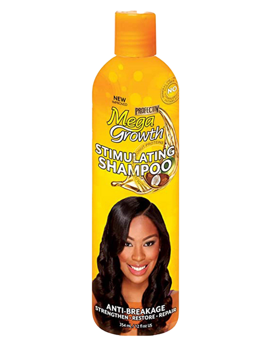 Profectiv - Mega Growth Anti-Breakage Strengthening Stimulating Shampoo