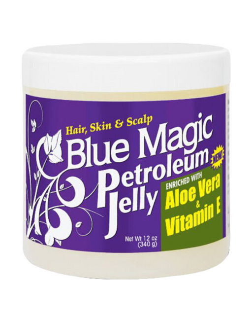 Blue Magic - Petroleum Jelly