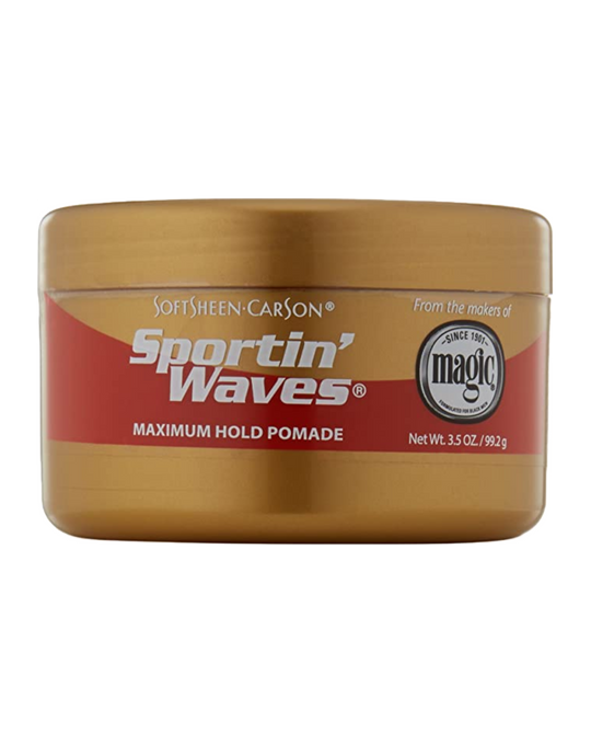 SoftSheen Carson - Sportin&