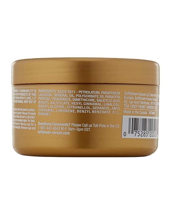 SoftSheen Carson - Sportin' Waves Maximum Hold Pomade