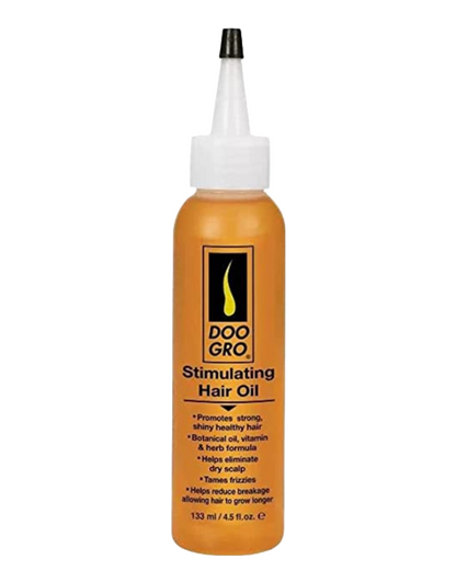 DOO GRO - Stimulating Hair Oil