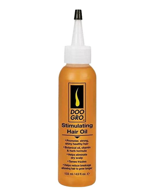DOO GRO - Stimulating Hair Oil