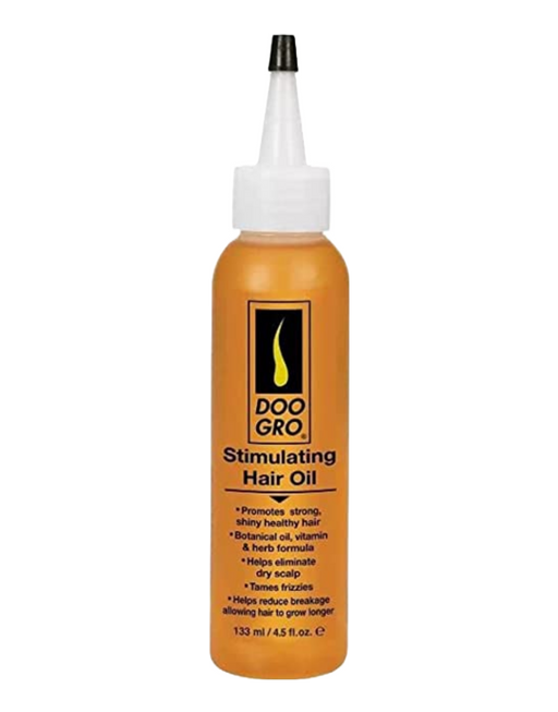 DOO GRO - Stimulating Hair Oil