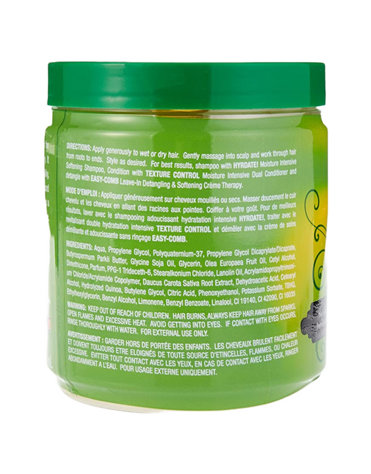 Texture My Way - Keep It Curly Ultra Defining Curl Pudding