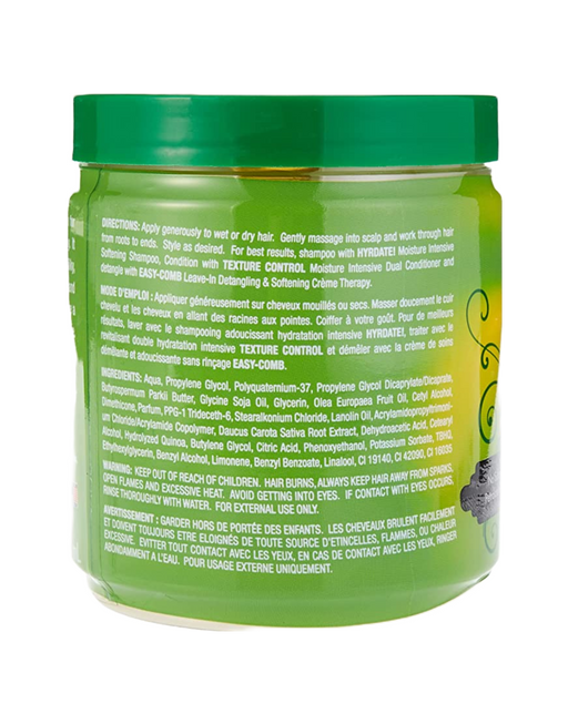 Texture My Way - Keep It Curly Ultra Defining Curl Pudding