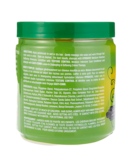 Texture My Way - Keep It Curly Ultra Defining Curl Pudding