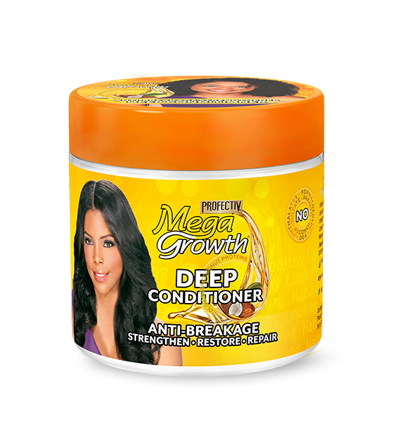 Profectiv - Mega Growth Deep Conditioner